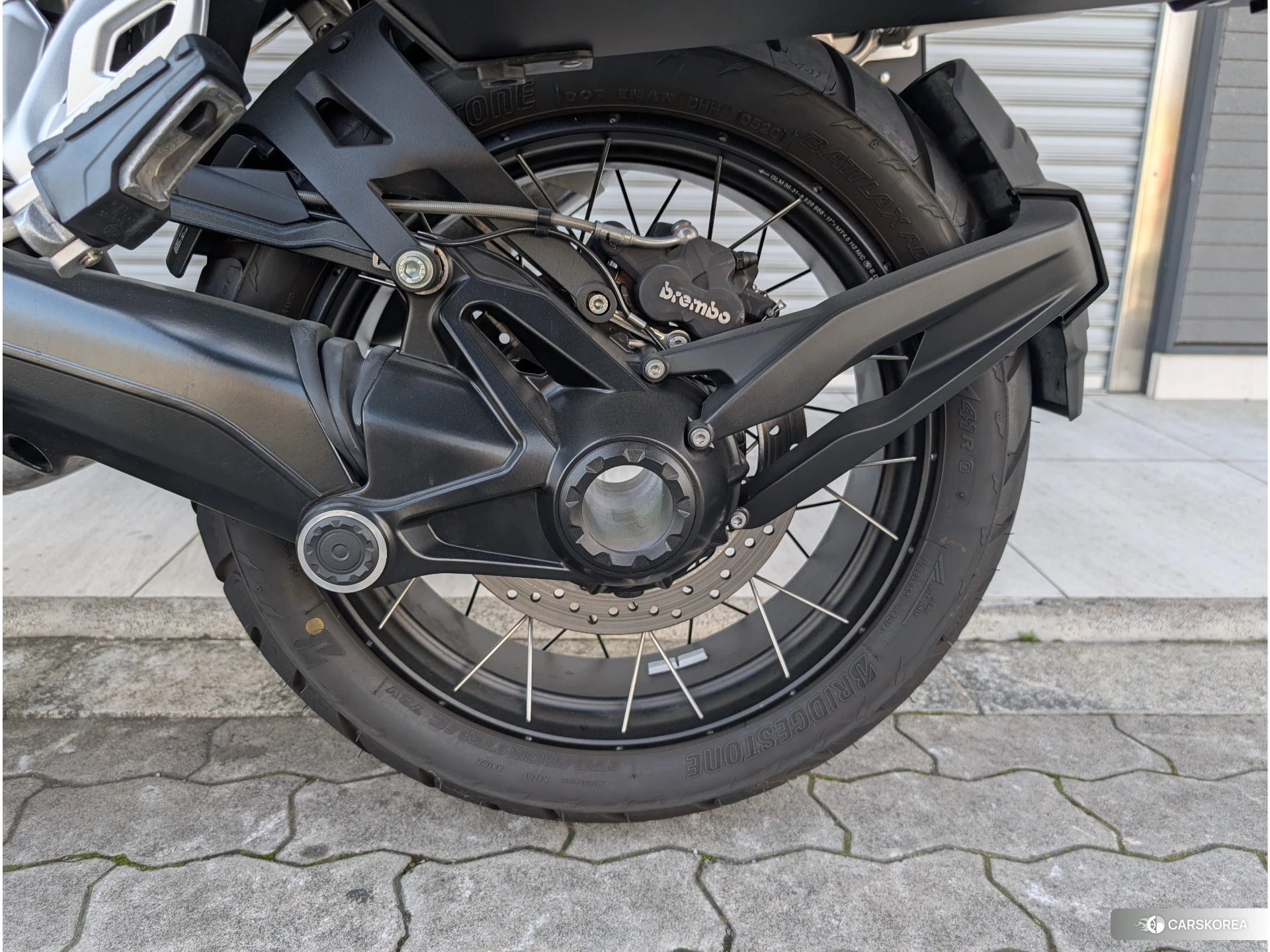 OTHER BMW R1250GS ADV id 3948804 из Японии 19