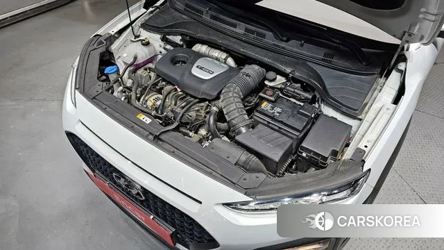 Hyundai Kona id 3552696 из Кореи 16