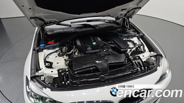 BMW 3 Series GT (F34) id 2956974 из Кореи 16