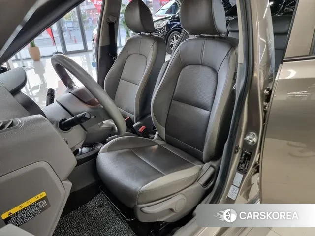 Kia Morning Urban (JA) id 3611618 из Кореи 16