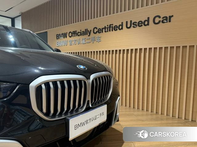 BMW X5 id 4273512 из Китая 28