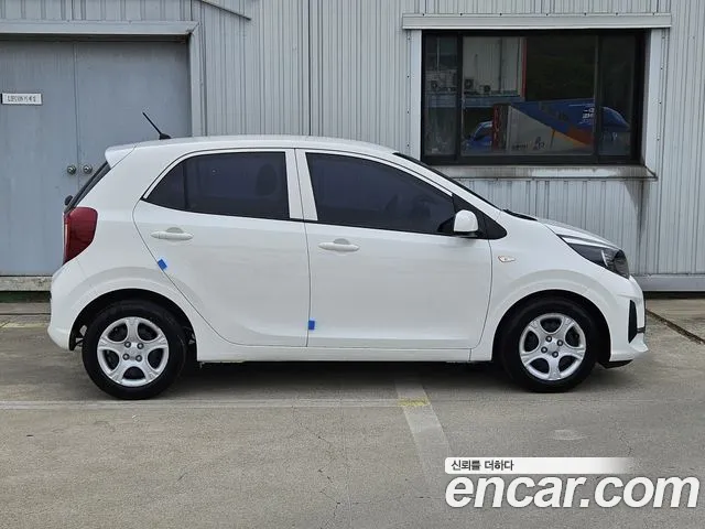 Kia Morning Urban (JA) id 2754892 из Кореи 16