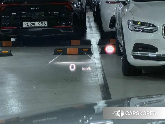 Genesis G80 (RG3) id 3884194 из Кореи 16