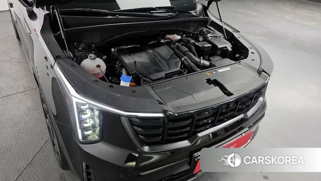 Kia The New Sorento 4th Generation id 3585702 из Кореи 16