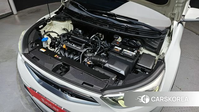 Kia Stonic id 3813573 из Кореи 16