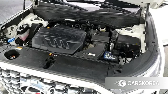 Hyundai Palisade id 3717332 из Кореи 16