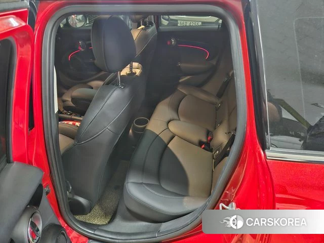 Mini Cooper id 4905443 из Кореи 16