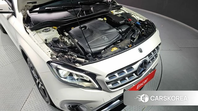 Mercedes-Benz GLA-Class X156 id 3853380 из Кореи 16