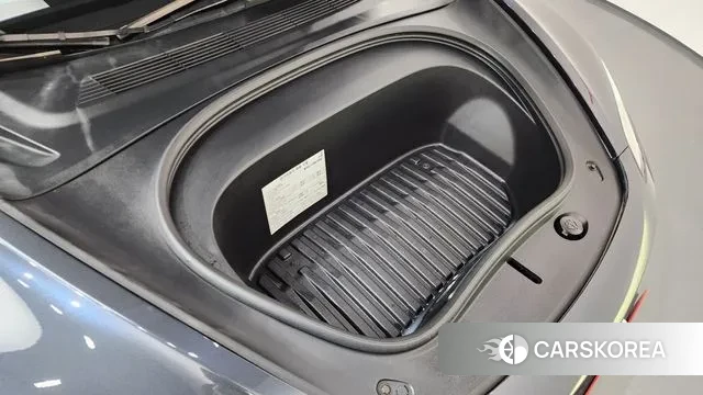 Tesla Model 3 id 3758049 из Кореи 16