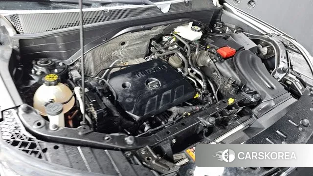 Chevrolet (GM Daewoo) Trailblazer id 2994412 из Кореи 16