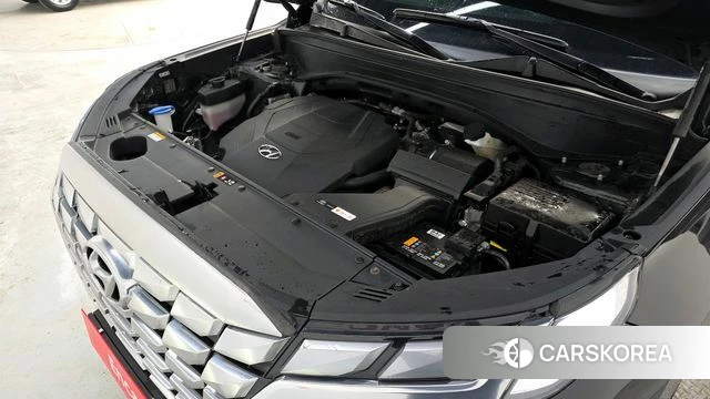 Hyundai The New Palisade id 4186289 из Кореи 29