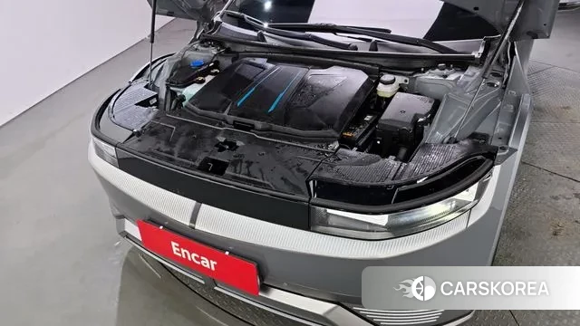 Hyundai Ionic 5 id 3405993 из Кореи 16