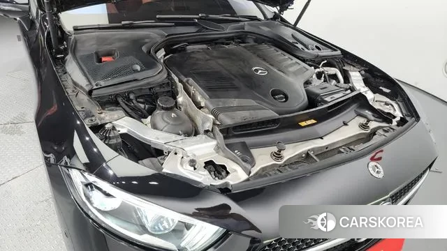 Mercedes-Benz CLS-Class C257 id 2968974 из Кореи 16