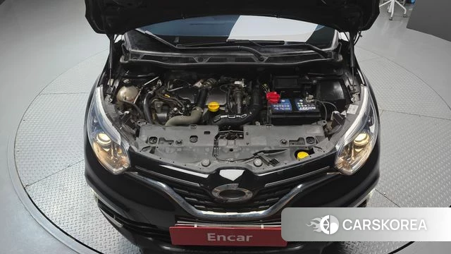 Renault Korea (Samsung) New QM3 id 3796386 из Кореи 16