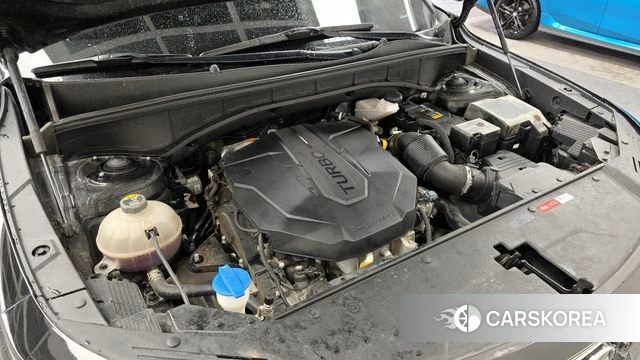 Kia Sorento 4th Generation id 4371193 из Кореи 32