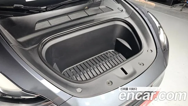 Tesla Model Y id 2905878 из Кореи 16