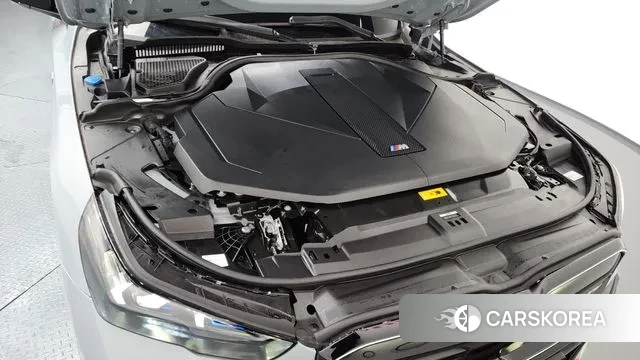 BMW i5 (G60) id 3457235 из Кореи 16