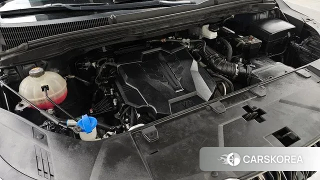 Kia Carnival 4th generation id 3577838 из Кореи 16