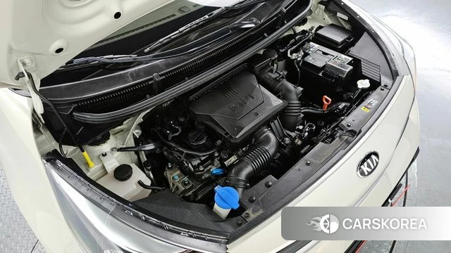 Kia Morning Urban (JA) id 3833378 из Кореи 16