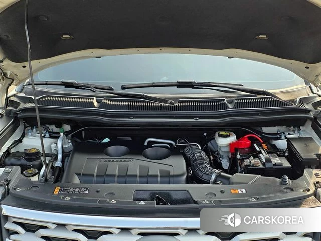 Ford Explorer id 3801477 из Кореи 16