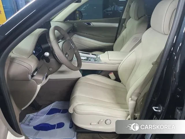 Genesis GV80 id 2886212 из Кореи 16