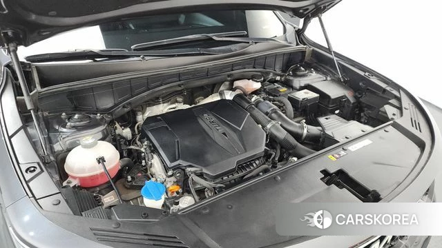 Kia Sorento 4th Generation id 4618294 из Кореи 29