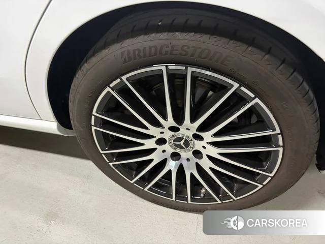 Mercedes-Benz C-Class W206 id 4549031 из Кореи 16