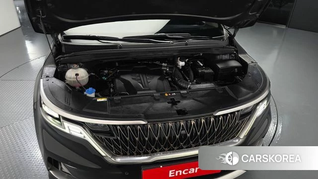 Kia Carnival 4th generation id 4195397 из Кореи 30