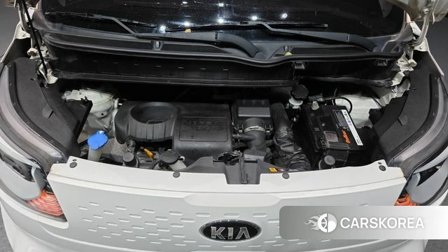 Kia The New Ray id 4931024 из Кореи 16