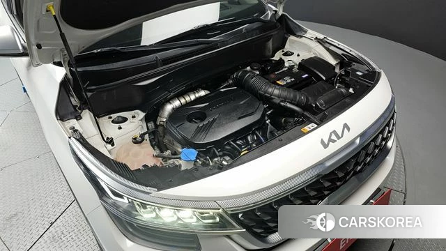 Kia Seltos id 3799819 из Кореи 16