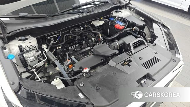 Honda CR-V 6th generation id 4768169 из Кореи 27