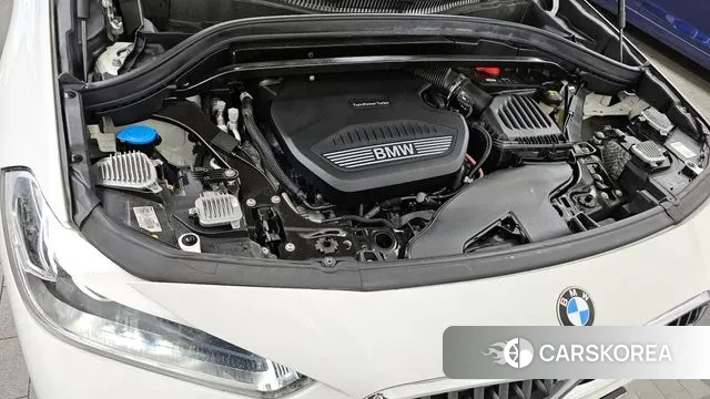 BMW X2 (F39) id 3582386 из Кореи 16