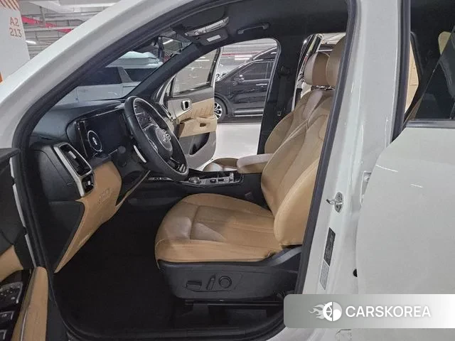 Kia Sorento 4th Generation id 2931555 из Кореи 16