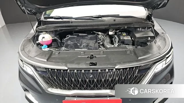 Kia Carnival 4th generation id 3427951 из Кореи 16