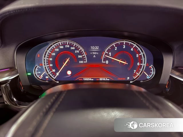 BMW 6 Series GT (G32) id 3942948 из Кореи 16