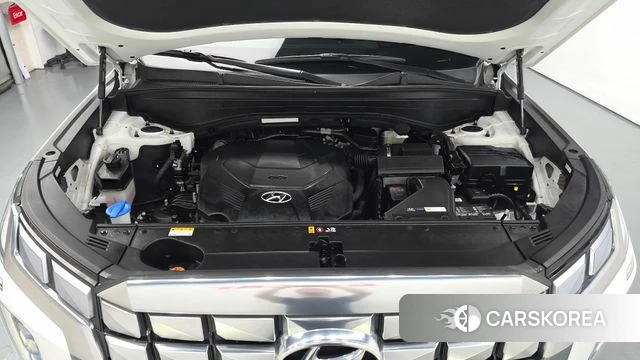 Hyundai The New Palisade id 4893395 из Кореи 16