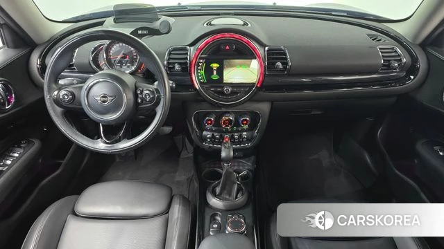 Mini Cooper Clubman id 4770433 из Кореи 26