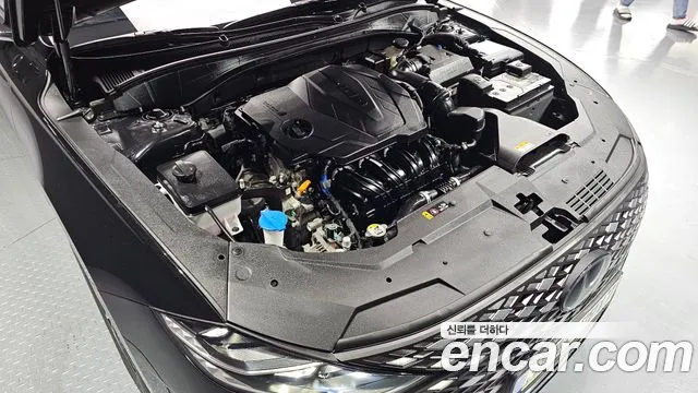 Hyundai The New Grandeur IG id 2838260 из Кореи 16