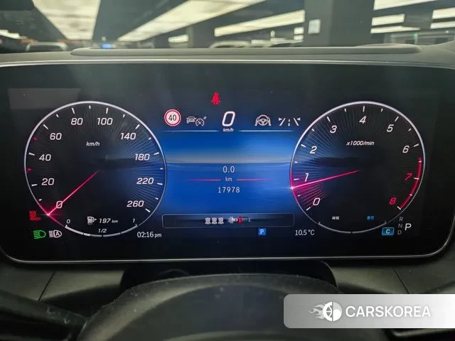 Mercedes-Benz GLC-Class X254 id 3701227 из Кореи 14