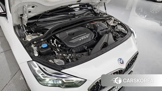 BMW 2 Series Gran Coupe (F44) id 2964211 из Кореи 16