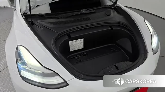 Tesla Model 3 id 3023925 из Кореи 16