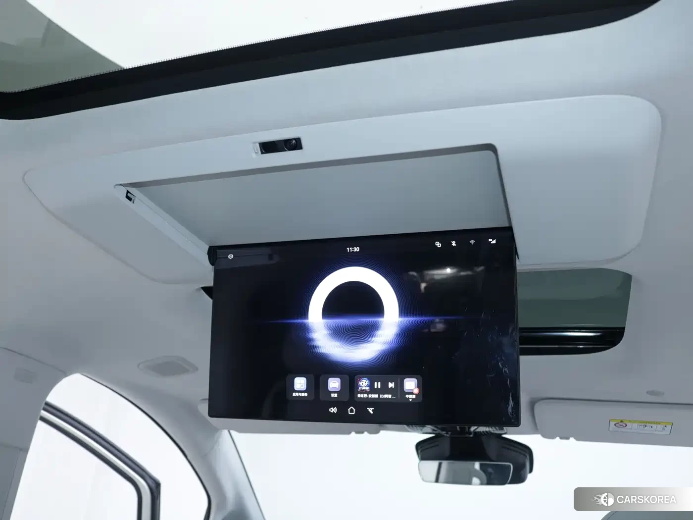 Lantu Automobile Lantu Dreamer id 4576843 из Китая 14