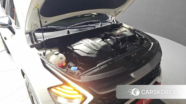 Kia Sportage 5th Generation id 3964313 из Кореи 16