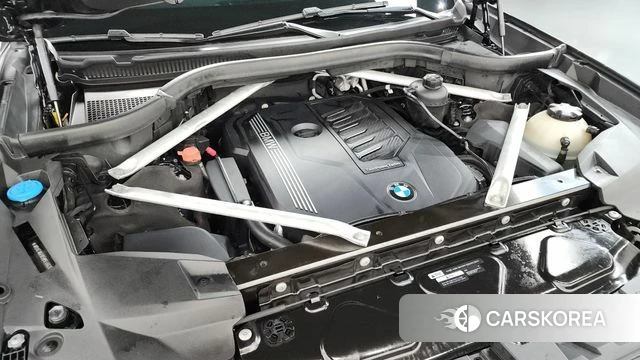 BMW X7 (G07) id 4855583 из Кореи 29