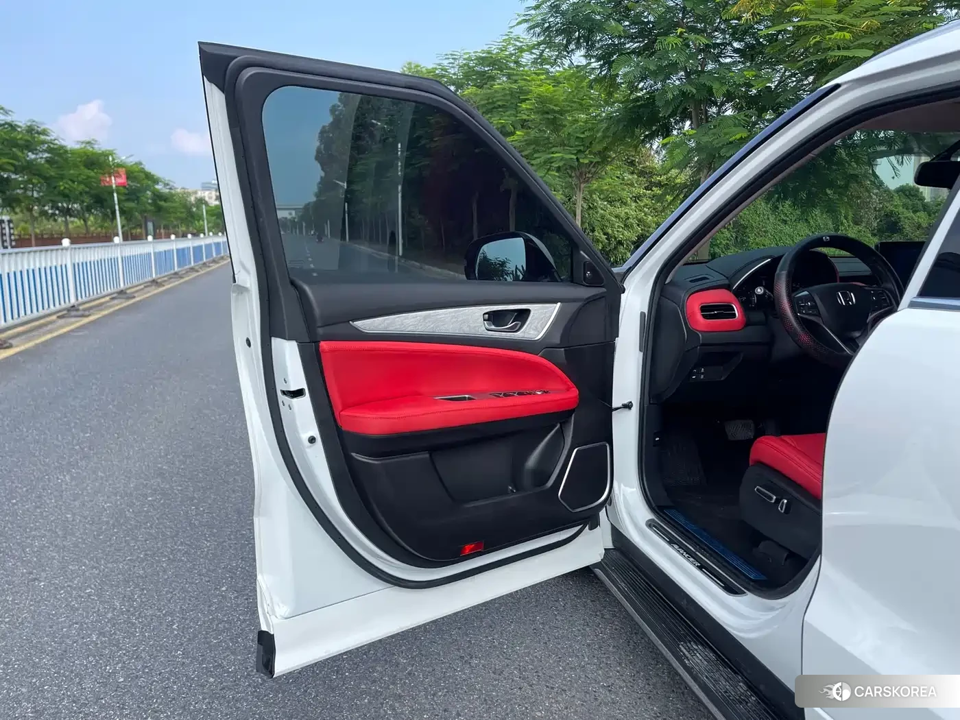 Honda Avancier id 4565199 из Китая 26