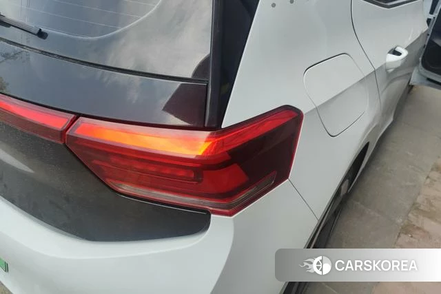 Volkswagen ID.3 id 4299739 из Китая 13