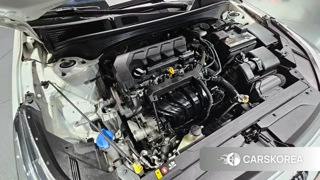 Kia Come New K3 id 3449606 из Кореи 16