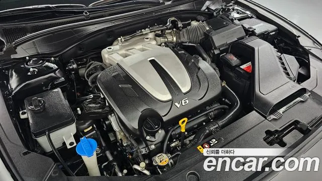 Hyundai Grandeur IG id 2765722 из Кореи 16