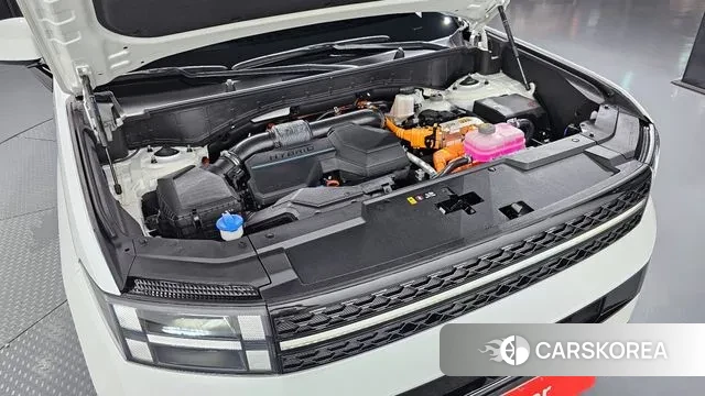 Hyundai Santa Fe (MX5) id 2978887 из Кореи 16