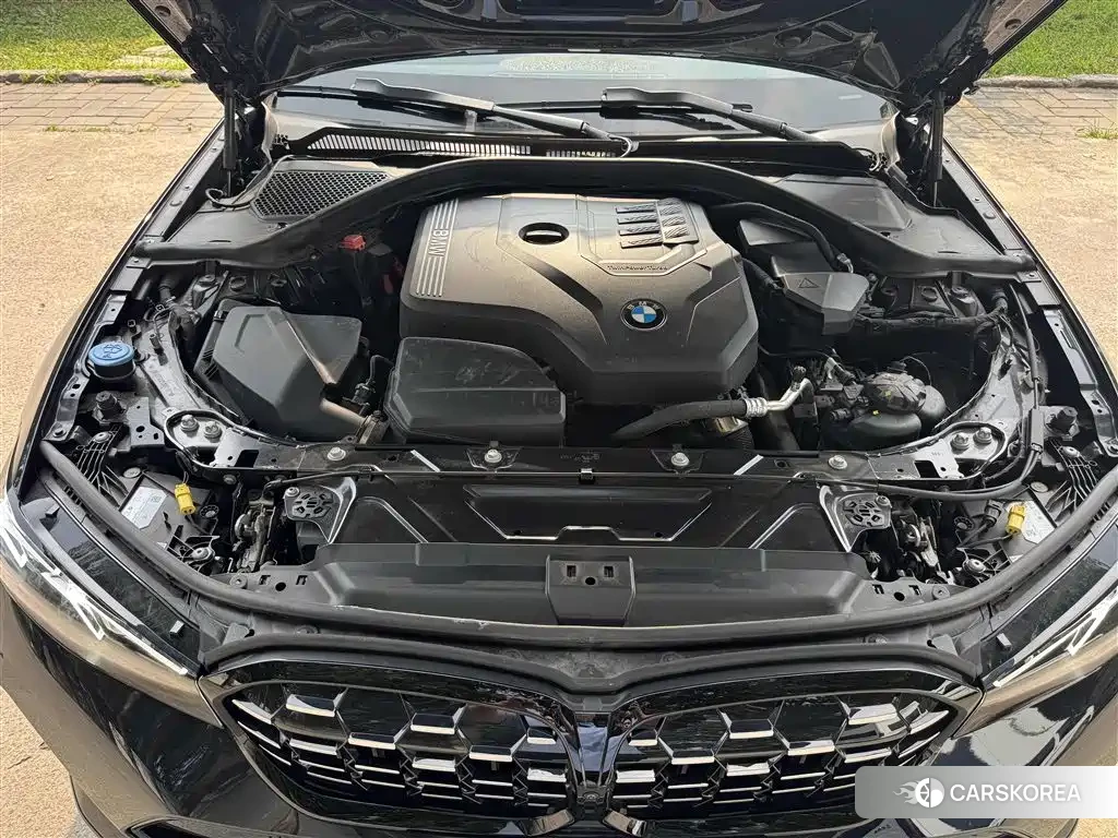 BMW 3 series id 4546142 из Китая 11